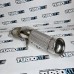 ДаунПайп на BMW B48 f30 g30 g31 2016+ с Heat shield ДаунПайп на BMW B48 f30 g30 g31 2016+ с Heat shield